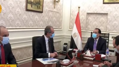 خلود زهران: الحكومة أطلقت 45 خدمة على منصة مصر الرقمية.. فيديو