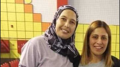 اختيار «مدربة سموحة» لقيادة منتخب ناشئات الطائرة ببطولة أفريقيا