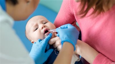 تعرفي على تفاصيل تطعيم شلل الأطفال الجديد (فيديو)