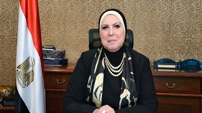 من «حياة كريمة» للوحدات الصناعية.. نفين جامع تجارة الـ 7 أيام «بلا حدود»