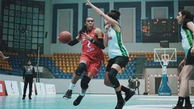 مصريتان تقودان جامعة كنتاكي للفوز على «فلوريدا» في السلة 