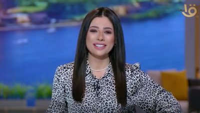 هدير أبو زيد تحدد وقت السماح للرجال باستخدام النيش.. (فيديو)