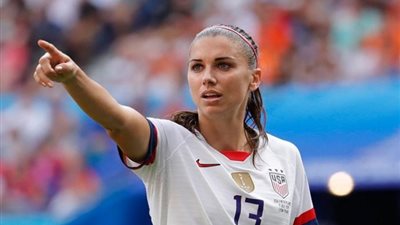 قائمة أفضل 6 هدافات في تاريخ «منتخب أمريكا لكرة القدم»