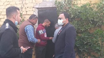 زوجان بين المتهمين.. النيابة تستعلم عن صاحب مصنع في «البحث عن الآثار»