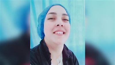 أصاب والديها وخطيبها.. تفاصيل مأساة هند عادل «لاعبة الطيران» مع السرطان