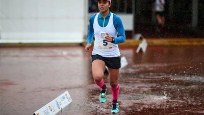 3 لاعبات يمثلن منتخب الخماسي الحديث المصري ببطولة المجر الدولية