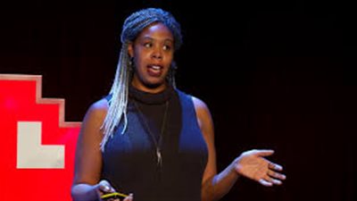 مهندسة ناشطة في مجال المساواة بين الجنسين.. ريكا بيكر