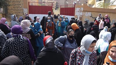 بعد تسريب امتحان العربي.. الأمهات لـ«التعليم»: «مستقبل ولادنا في خطر»