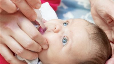 للأمهات.. ننشر أماكن تطعيم شلل الأطفال في القاهرة والإسكندرية