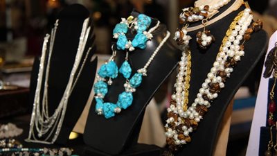  معرض «البازار للمشغولات اليدوية» بمدينة نصر.. مارس المقبل