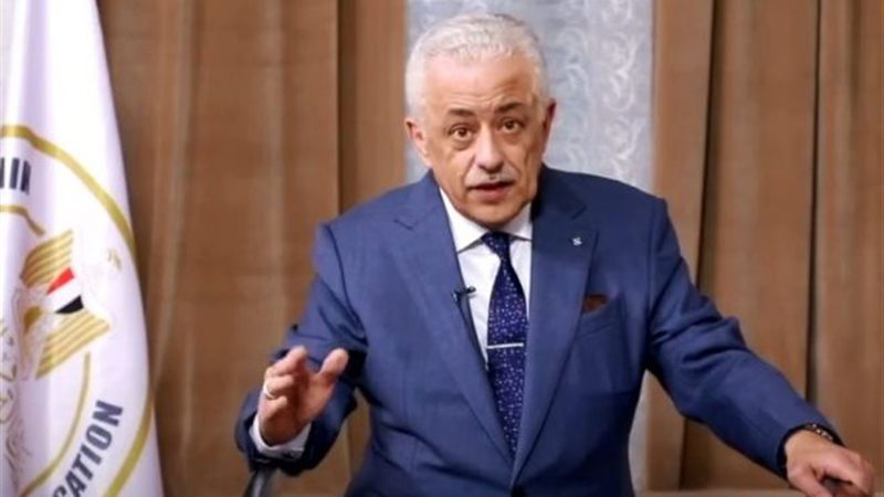 الدكتور طارق شوقي