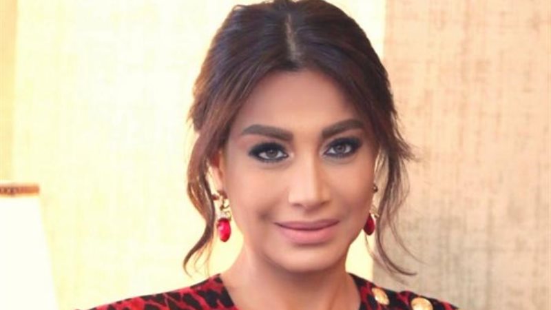 الإعلامية بسمة وهبة