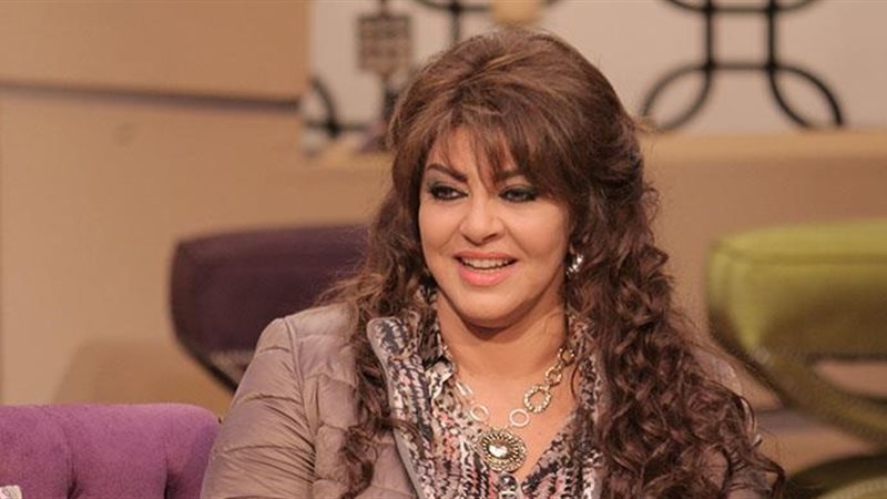 هالة صدقي
