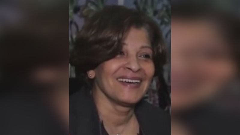 عائشة الكيلاني