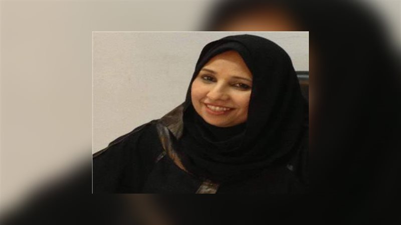 الشاعرة المصرية كريمة