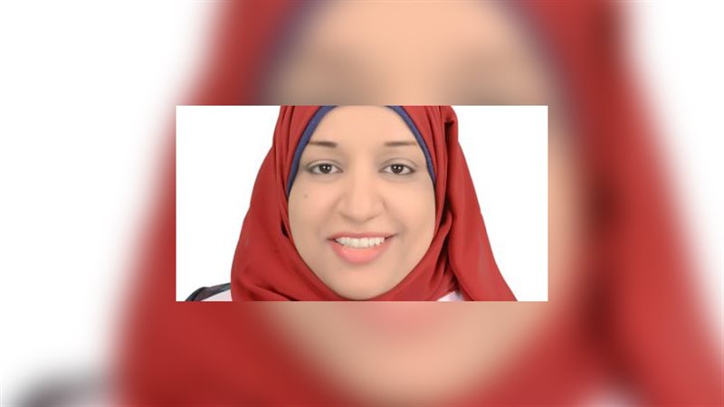 المستشارة ابتسام