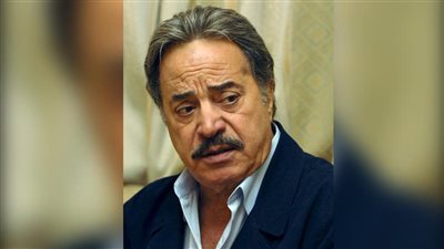 بصمتك قوية.. نجمات الفن يُنعين يوسف شعبان 