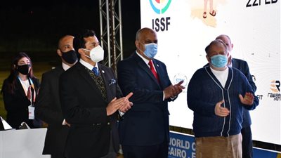 في ظل النجاحات التي تحققها.. مصر تستضيف كأس العالم للرماية العام المُقبل