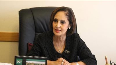 نائلة جبر: «إيواء» أول دار يتم إنشاؤها بأسس علمية نموذجية