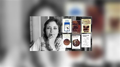 إكرام أنطاكي.. مسيرة عطاء شكلت صورة ذهنية مختلفة للمرأة الشرقية في «اللاتينية»