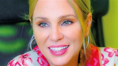 آخرهن شيرين رضا.. فنانات فضلن الحب غير المتكافئ