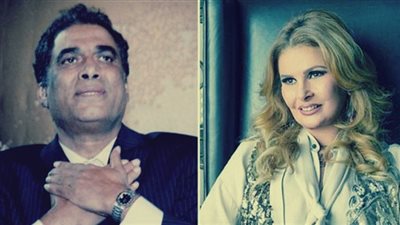 يسرا تكشف مواقف «الجدعنة» لـ أحمد زكي.. فيديو