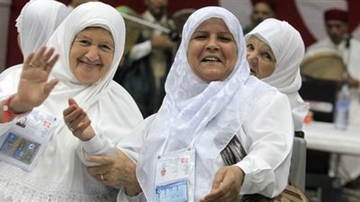 السعودية تضع شرطاً لراغبي المشاركة ضمن القوى العاملة في موسم الحج