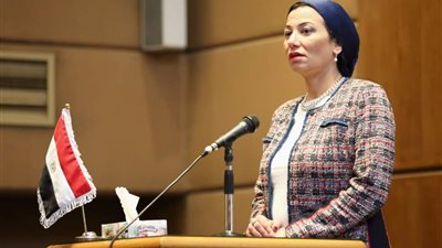 وزيرة البيئة تكشف تفاصيل حملة «جميلة يا مصر» للتوعية بإدارة المخلفات
