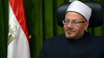 مفتي الجمهورية يوضح حُكم عمل «التاتو»