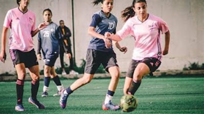 «الجونة» يتصدر.. ترتيب جدول دوري الكرة النسائية بعد الجولة الـ 16