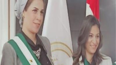لأول مرة.. تعيين مستشارتين أمين عام مساعد لشئون المرأة والموظفين بقضايا الدولة
