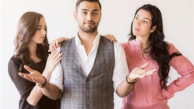 سألتي نفسك جوزك بيتجوز عليكِ ليه؟.. دراسة للسيدات: «أنتِ السبب»