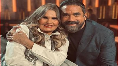عيلتنا تعرضت للتنمر.. أبرز تصريحات يسرا مع أمير كرارة
