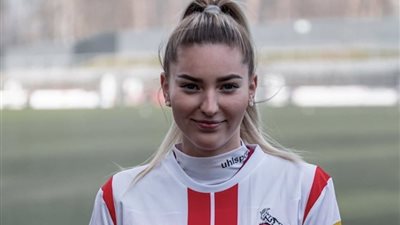 «كولن» الألماني يتعاقد مع اللاعبة «ريكاردا شابير» من نادي «ساند»