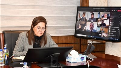 «السعيد»: صرف الدفعة الأخيرة للعمالة غير المنتظمة.. ٧ مارس 