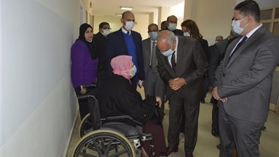 موعد ومراكز تلقي لقاح كورونا بالجيزة.. اعرفي التفاصيل 