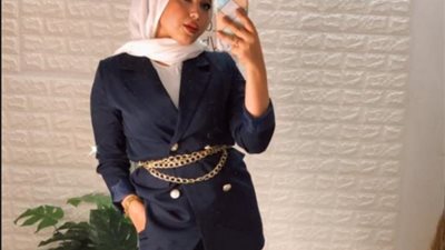 قبل الصيف.. البدلة النسائية تتربع على عرش الموضة بالوطن العربي