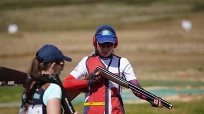 إشادة دولية بنجاح مصر في تنظيم كأس العالم للرماية