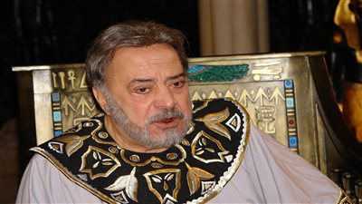 ماجدة موريس لـ«هير نيوز»: يوسف شعبان من صُناع مجد الدراما