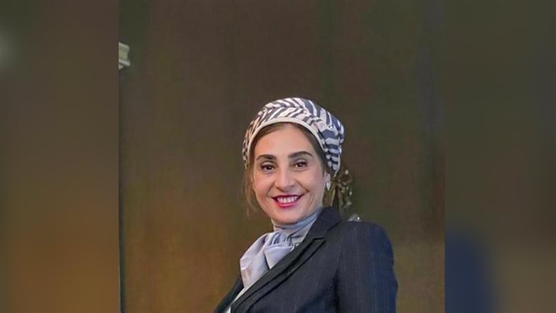 هبة شاهين