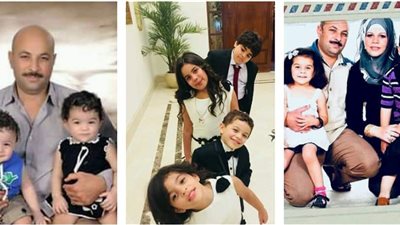 زوجة الشهيد أحمد أبو الدهب لـ