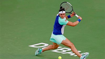 مليون و800 ألف دولار جوائز.. تفاصيل بطولة دبي للتنس