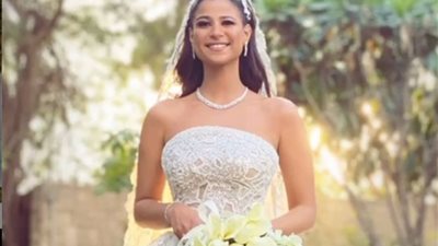 حكايات ومواقف «غريبة جدًا» للفتيات قبل حفل الزفاف