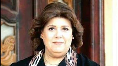 سوسن ربيع.. فنانة تركت التمثيل لأجل زوجها وأولادها 