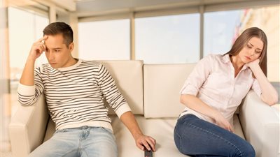 استشاري نفسي يوضح كيفية التعافي بعد فشل العلاقة الزوجية.. فيديو