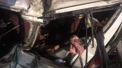 النيابة العامة تكشف تفاصيل جديدة في حادث الكريمات وتأمر بحبس سائق النقل