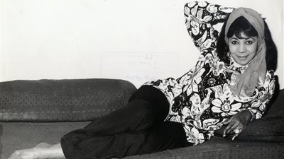 في ذكرى ميلادها.. 