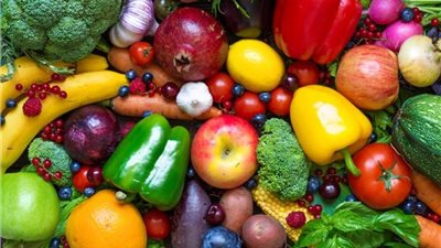 استقرار أسعار الخضار والفاكهة.. والفلفل بـ5 جنيهات