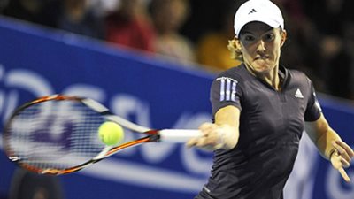 قائمة اللاعبات الأكثر تتويجا ببطولة دبي المفتوحة للتنس 