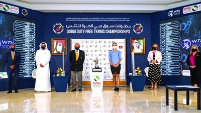  مواجهات صعبة تنتظر أنس جابر ممثلة العرب في 